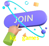 Junte-se ao cassino kg7 games hoje mesmo