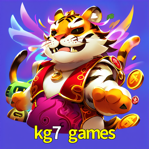 kg7 games