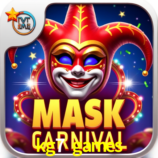 Account Benefits kg7 games