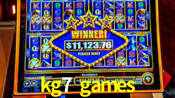 Premium Interface kg7 games