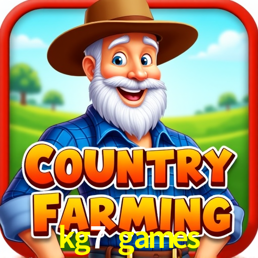 Football Betting kg7 games