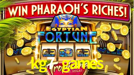 Weekend Specials kg7 games