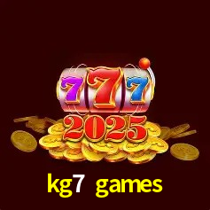 Security Systems kg7 games