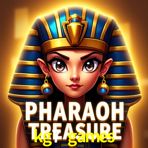 Experiência VIP kg7 games