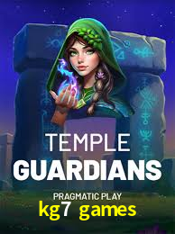 Roulette Table kg7 games