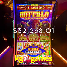 Blackjack Table kg7 games