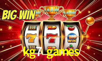 Flash Promotion kg7 games