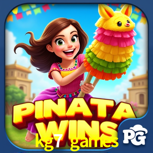 Game Statistics kg7 games