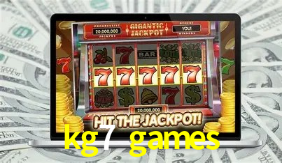 Platform Technology kg7 games