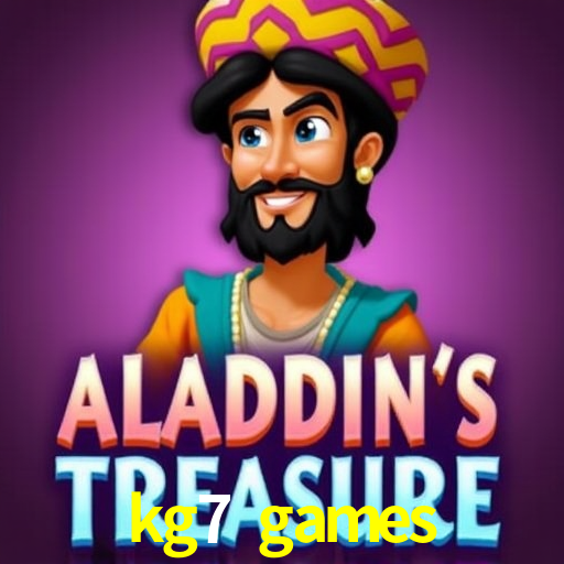 Player Reviews kg7 games