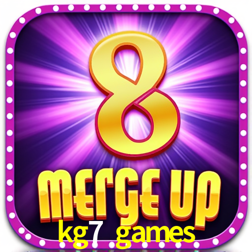 Statistics kg7 games