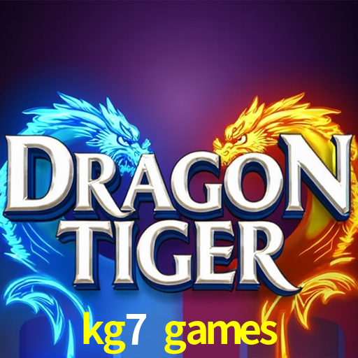 Live Casino kg7 games