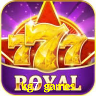 Instant EasyPaisa kg7 games