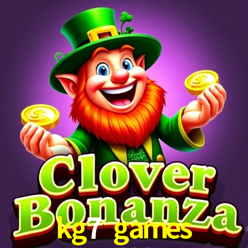 Sports Statistics kg7 games