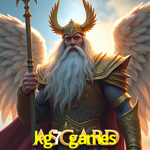 2FA Security kg7 games