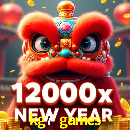 Slot Games kg7 games