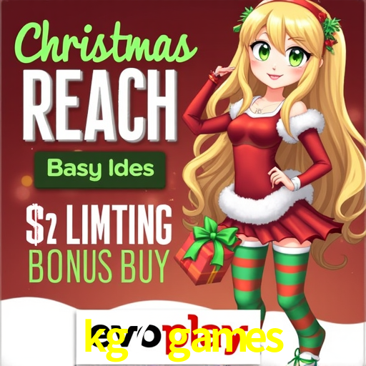 Welcome Bonus kg7 games